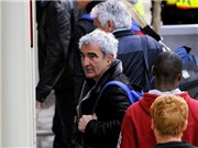 Bóng đá anh, ngoại hạng anh, lịch thi đấu euro 2012, Pháp cúi đầu rời Nam Phi: Quả bom lớn nhất chưa phát nổ